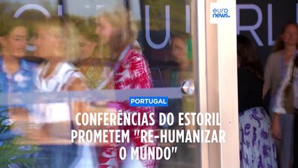 Arranca 8ª edição das Conferências do Estoril