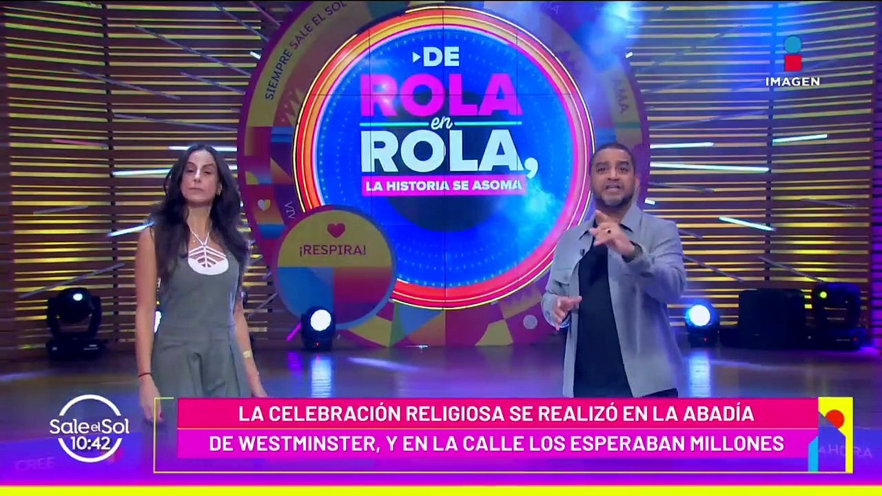 De rola en rola: 2011