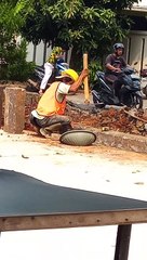 pekerja keras