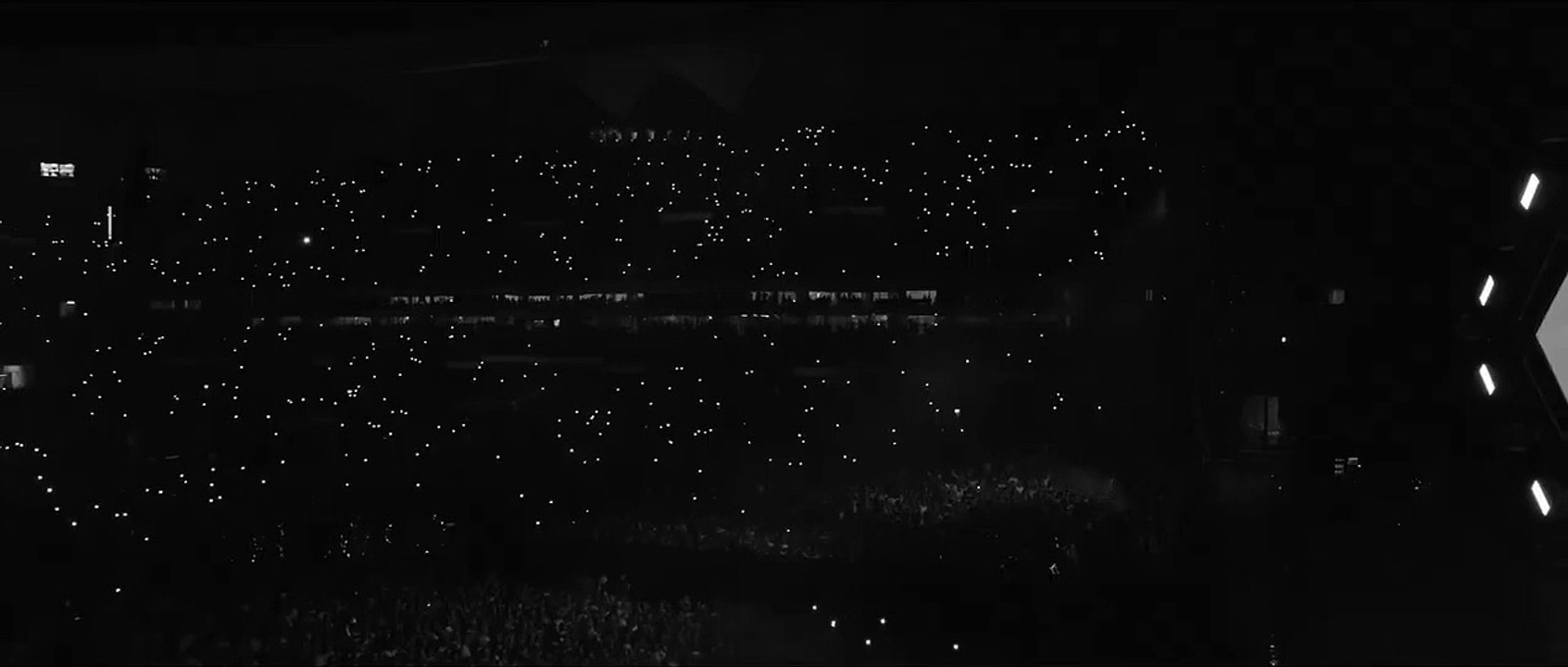 'Manuel Carrasco. Hay noches que duran toda la vida' - Tráiler oficial