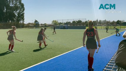 Parkes take on CYMS in preliminary final