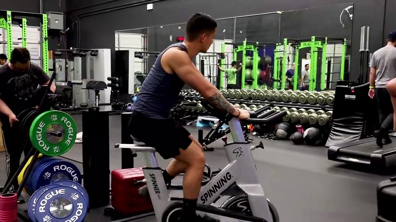 Fasted Cardio- Why You SHOULD Do It To Lose Fat Faster (And How To Do It)