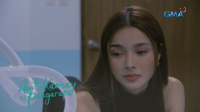 Abot Kamay Na Pangarap: Prayers for the critically ill mother (Episode 308)