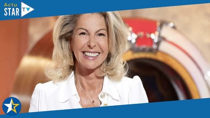 J'avais décidé de lui ner sa race  le jour où Caroline Margeridon s'est ruinée dans Affaire
