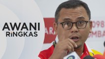 AWANI Ringkas: Petisyen empat kerusi DUN Selangor