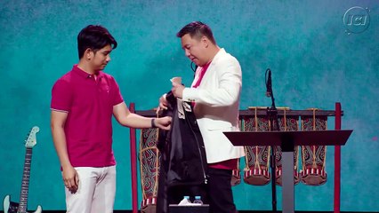 Prinsip hidup dalam kemerdekaan - Yoanes Kristianus #yoaneskristianus