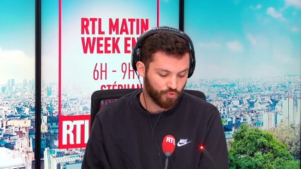 Le journal RTL de 8h30 du 02 septembre 2023