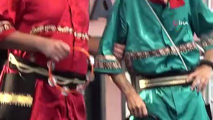 Les écoles de sports d'été de la municipalité métropolitaine de Bursa se sont terminées par une cérémonie de certificat