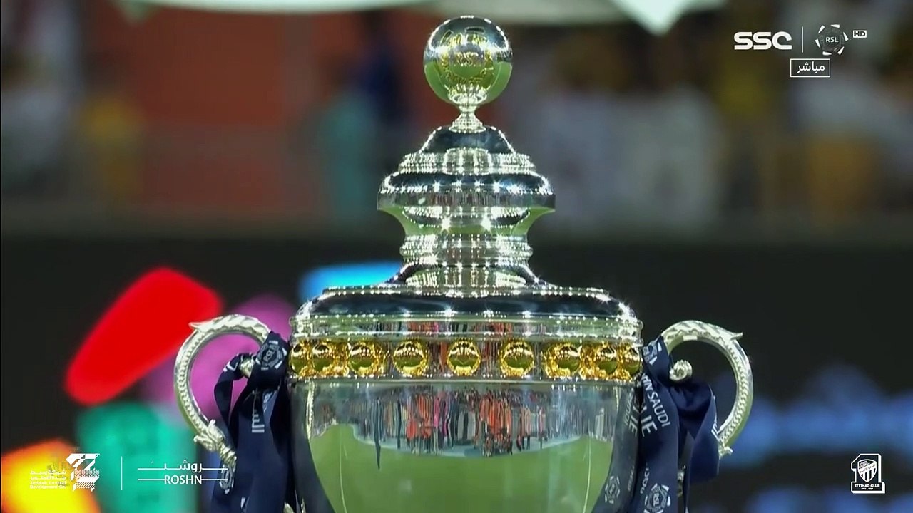 ملخص مباراة الاتحاد 3 × 4 الهلال دوري روشن السعودي 2023_2024 الجولة 5 _AlIttihad × AlHilal highlight