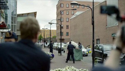 Un jour et demi Bande-annonce (IT)