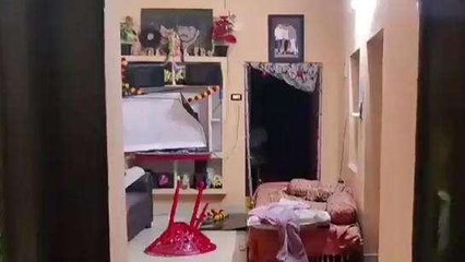 కోనసీమ జిల్లా: హత్యకు ప్రతీకారం... ఇంటిని ధ్వంసం చేసిన ప్రత్యర్ధులు