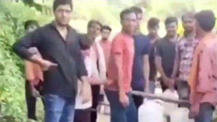 सीहोर: रूठे इंद्रदेव को मनाने ग्रामीण कर रहे कई जत, आखिर कब होगी बारिश