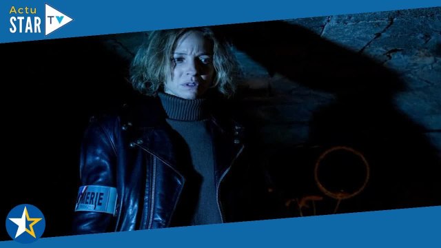 Élodie Frenck Meurtres à Chantilly Ils vous imposent , elle se livre sur ses deux enfants