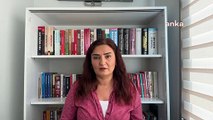 Le député du CHP Sevda Erdan Kılıç a réagi à la mort de trois enfants sous protection de l'État