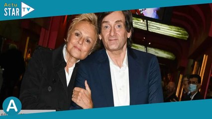 « Je ne suis plus son amie »  Muriel Robin sort du silence pour annoncer qu'elle ne parle plus à Pi