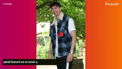 Raphaël Quenard : qui est cet incontournable du cinéma français, au passif déroutant ?