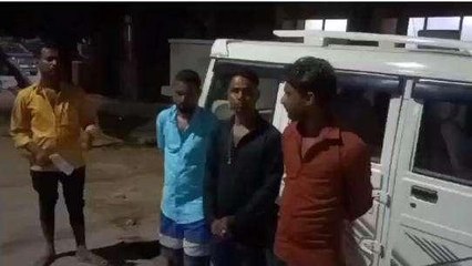 बहराइच: शराब पीने से रोका तो युवक ने किया आत्मदाह, मौत से परिवार में मचा कोहराम