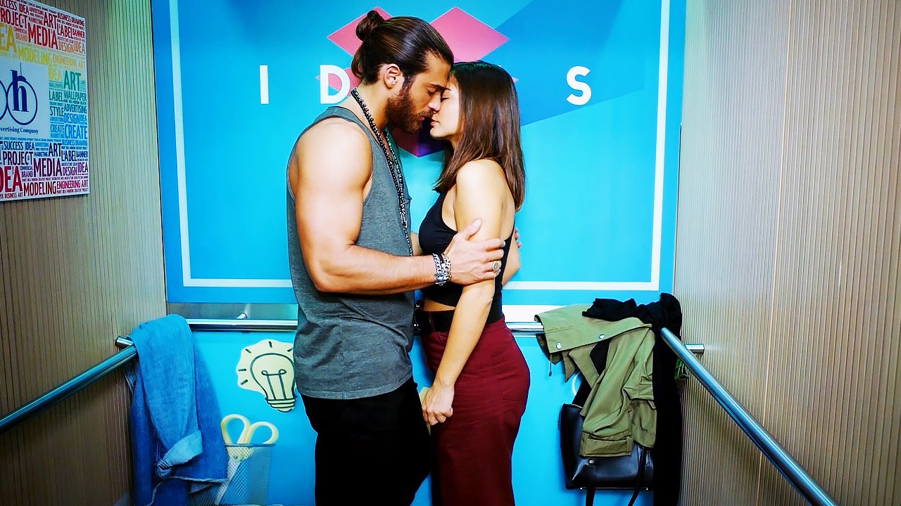 Pájaro soñador - Capitulo 56 (Audio Español) | Erkenci Kuş