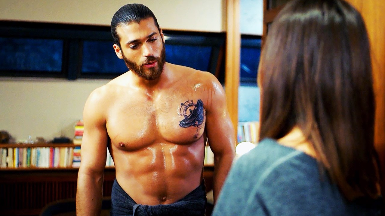 Pájaro soñador - Capitulo 57 (Audio Español) | Erkenci Kuş