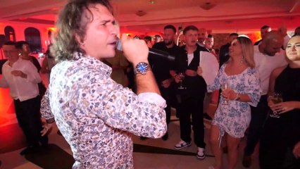 Pavle Dejanić THE BEST POP ROCK svadba UŽIVO