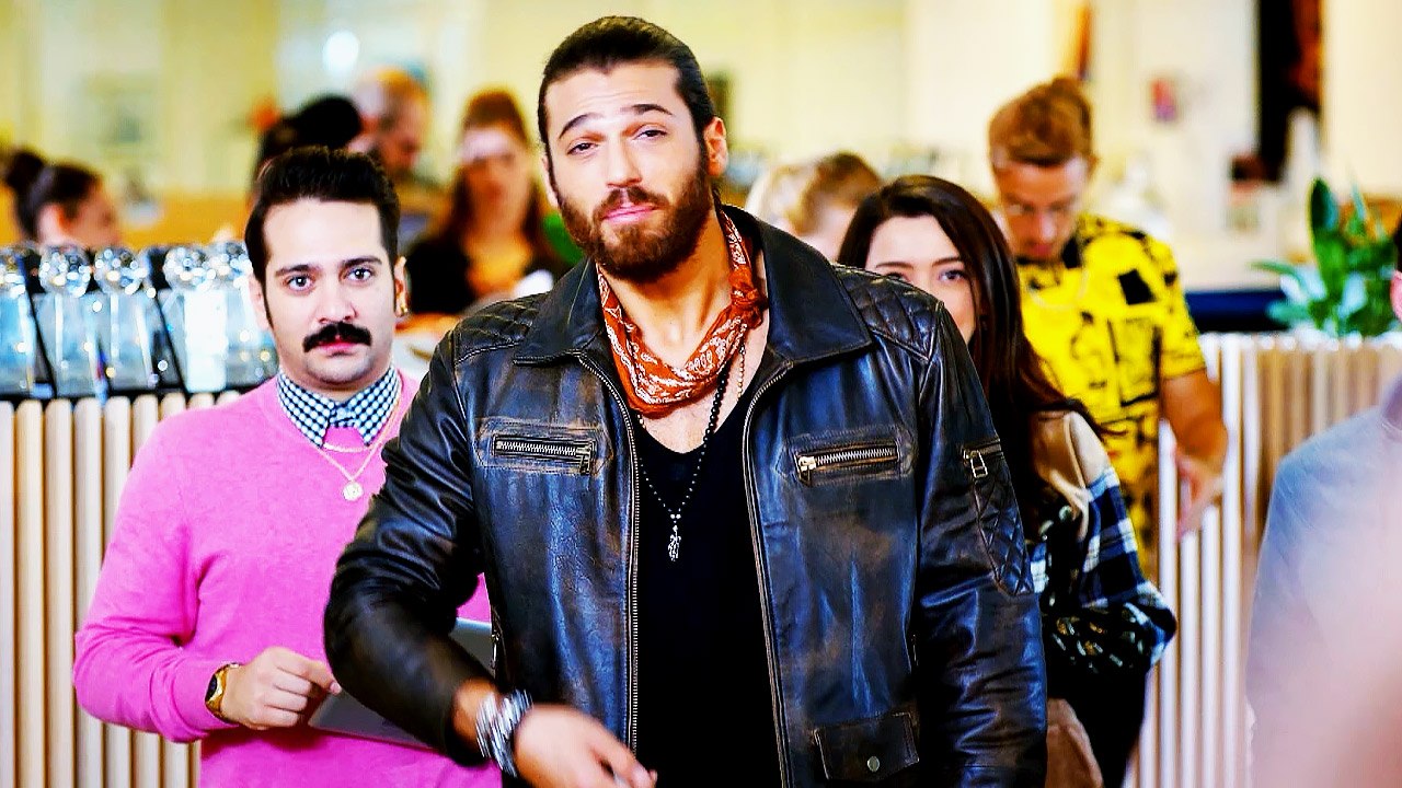 Pájaro soñador - Capitulo 65 (Audio Español) | Erkenci Kuş