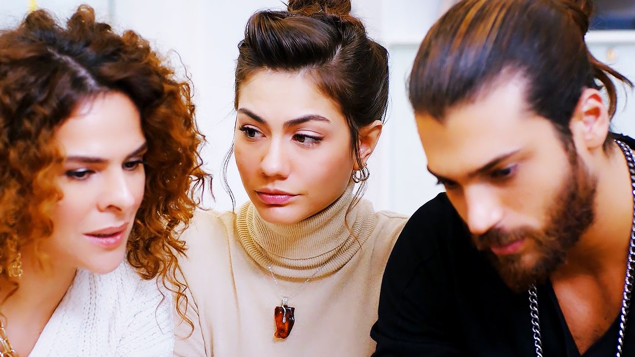 Pájaro soñador - Capitulo 67 (Audio Español) | Erkenci Kuş