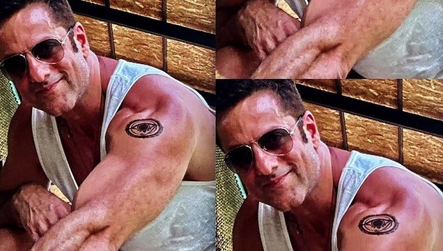 Fardeen Khan drops new photo to express gratitude for showering him with love