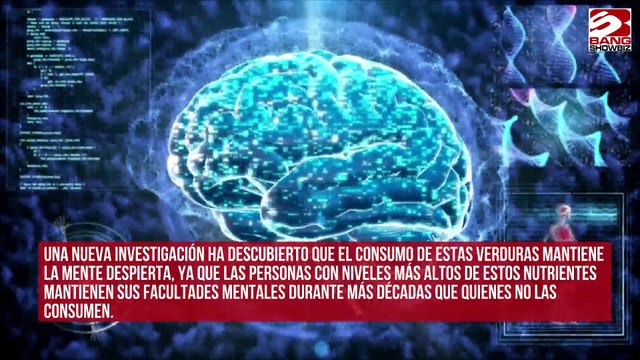 Comer chícharos reduce el riesgo de padecer demencia