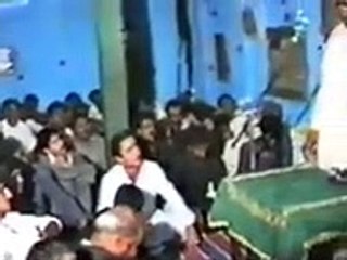 Zakir Hafiz M Ali Bloch - YouTube