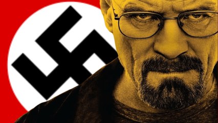 Drogues de Guerre : Le secret des N️zis et des Alliés