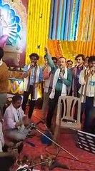 Bhargos Misha...  Devotional Song  Sadguru #AniruddhaBapu  #Paduka Pradan Sohala