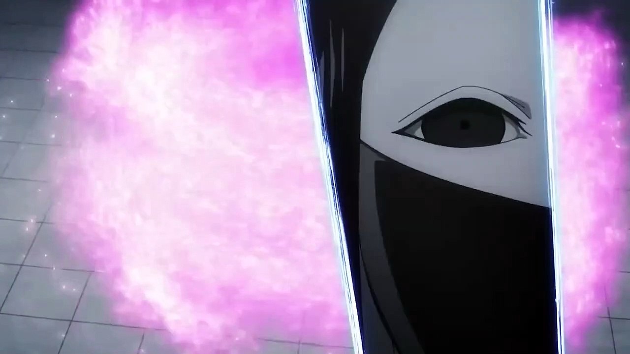 Byakuya and Every Captain's Bankai gets stolen - Bleach: Thousand-Year Blood War Arc Episode 4 [English Sub]