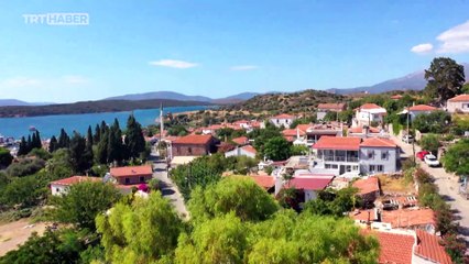 Yakın Rotalar: Çeşme