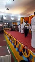 Bapu Namachi Godi Mala Lagli...  #Bhakti Geet  Sadguru #AniruddhaBapu