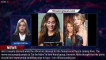 Miley Cyrus Recalls Night Out With Taylor Swift, Demi Lovato & Emily