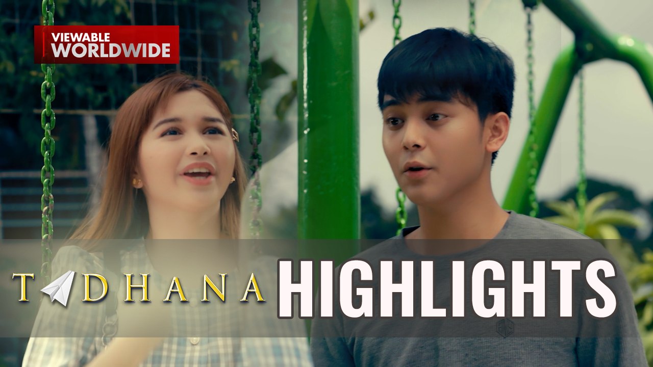 Misis, may pinaplanong masama laban sa mag-ina! (Part 8/12) | Tadhana ...