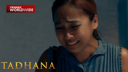 Misis, hindi makuha ang mga labi ng pumanaw na mister dahil sa kahirapan (Part 5/12) | Tadhana