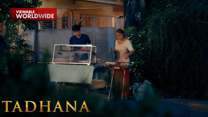 Babaeng baon sa utang noon, negosyante na ngayon! (Part 6/12) | Tadhana