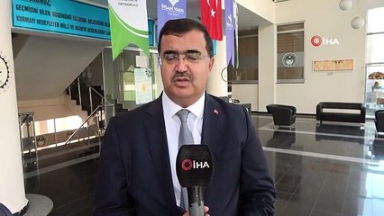 900 écoles commenceront l'enseignement à Kahramanmaraş, l'épicentre du tremblement de terre