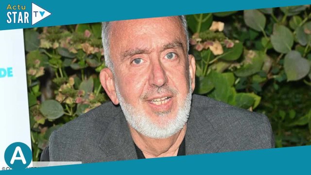 Dominique Farrugia quel père est il pour ses filles