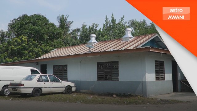 Pemasangan Peranti Satelit Starlink diperluas termasuk di Sabah dan Sarawak