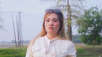 TITIEK MAYA - CINTA LAKA RESTU  | Official music video
