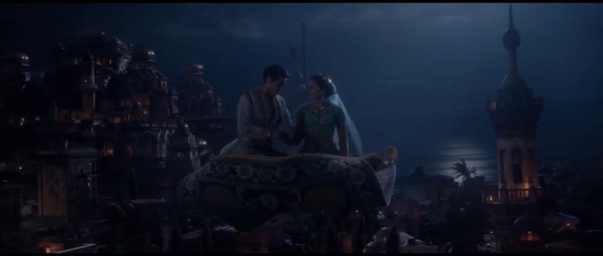 Aladdin 2019 Full Movie Explained in Hindi Urdu | Explained Movie in Hindi | #Magic #Romance #Family #aladdin #explained #fullmovie #explained #hindi #urdu