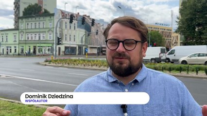 Nowy mural w Pile odsłonięty. Zachwyca przechodniów