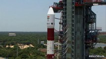 L'India lancia Aditya-L1, viaggio al centro del sistema solare