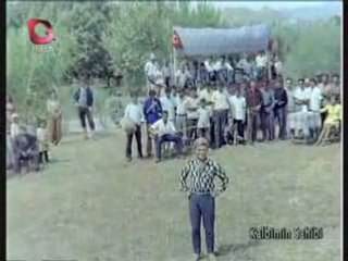 Zeki Müren - Köprüden Geçti Gelin