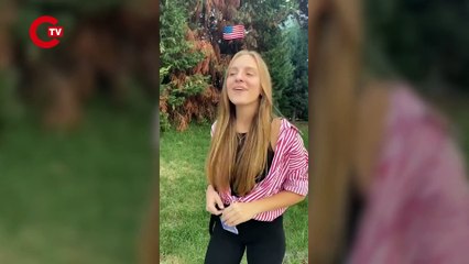 10 farklı aksanla İngilizce konuşan genç gündem oldu