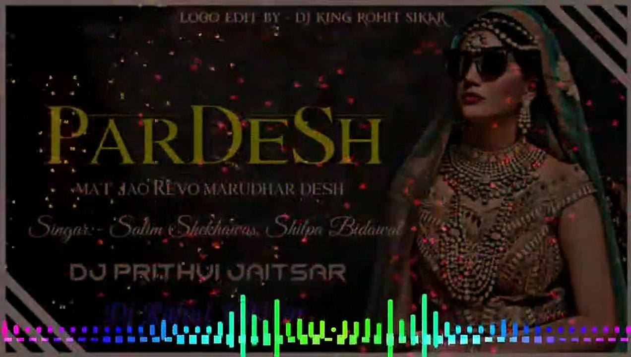 Kajaliyo_Remix_By_Dj_Prithvi_Jaitsar_&_Dj_Rahul_Jaitsar(720p)