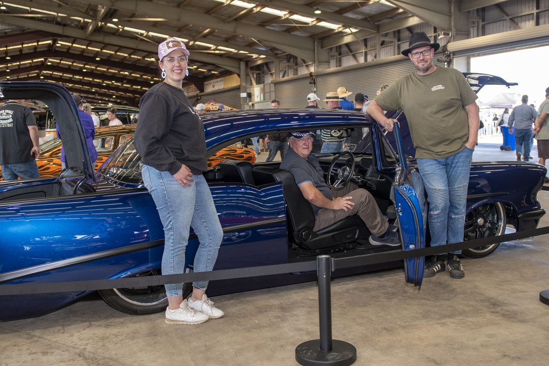 Dubbo Motorfest 2023