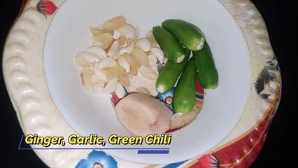 Bhindi Keema Ki Sab Sy Asaan Recipe _ Bhindi Keema Bnane Ka Tarika _ Bhindi Keema Recipe